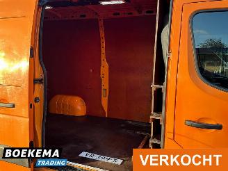 Renault Master T35 2.3 DCI 136PK Airco Webasto Schuifdeur picture 8