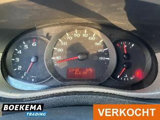 Renault Master T35 2.3 DCI 136PK Airco Webasto Schuifdeur picture 12