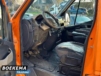 Renault Master T35 2.3 DCI 136PK Airco Webasto Schuifdeur picture 5