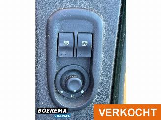 Renault Master T35 2.3 DCI 136PK Airco Webasto Schuifdeur picture 14