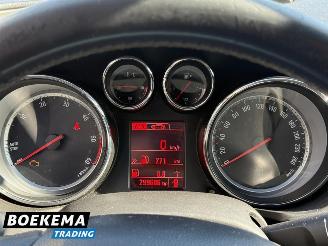 Opel Insignia 2.0 CDTI EcoFLEX Edition Navigatie Clima Cruise picture 22