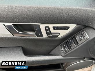 Mercedes C-klasse 200 184PK Avantgarde Automaat Navigatie Memory Stoelverw. picture 10