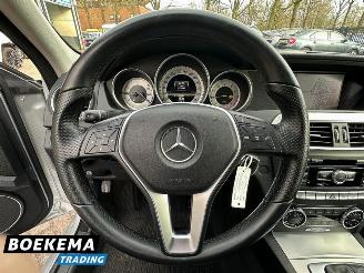 Mercedes C-klasse 200 184PK Avantgarde Automaat Navigatie Memory Stoelverw. picture 19