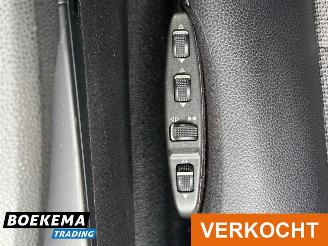Mercedes C-klasse 200 184PK Avantgarde Automaat Navigatie Memory Stoelverw. picture 28