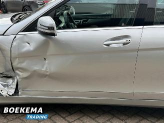 Mercedes C-klasse 200 184PK Avantgarde Automaat Navigatie Memory Stoelverw. picture 7