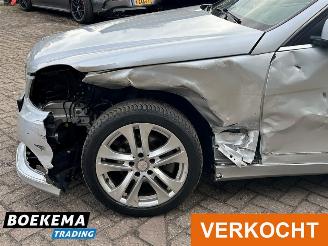 Mercedes C-klasse 200 184PK Avantgarde Automaat Navigatie Memory Stoelverw. picture 5