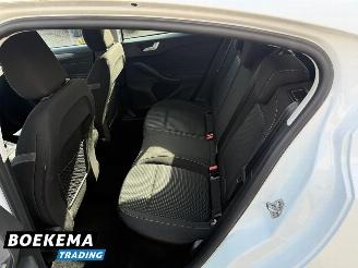 Ford Focus 1.0 EcoBoost Hybrid Connected Clima Navigatie picture 14