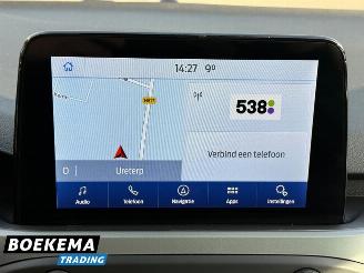 Ford Focus 1.0 EcoBoost Hybrid Connected Clima Navigatie picture 20