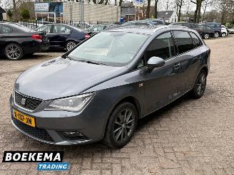 Seat Ibiza ST 1.2 TSI FR Clima Stoelverw. picture 4