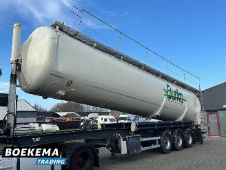 LAG  O-3-TI Kipsilo 63000L picture 2