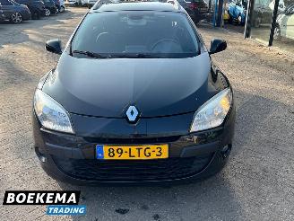 Renault Mégane Estate 1.4 TCe 131PK Expression Navigatie Airco Cruise PDC picture 5