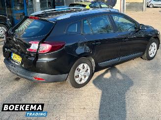 Renault Mégane Estate 1.4 TCe 131PK Expression Navigatie Airco Cruise PDC picture 2