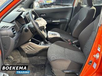 Suzuki Ignis 1.2 Smart Hybrid Style Navigatie Airco picture 16
