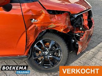 Suzuki Ignis 1.2 Smart Hybrid Style Navigatie Airco picture 6