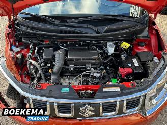 Suzuki Ignis 1.2 Smart Hybrid Style Navigatie Airco picture 8