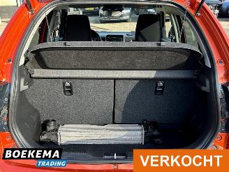 Suzuki Ignis 1.2 Smart Hybrid Style Navigatie Airco picture 18