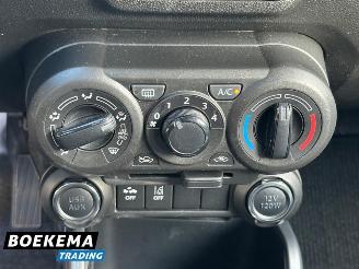 Suzuki Ignis 1.2 Smart Hybrid Style Navigatie Airco picture 26