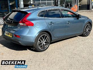 Volvo V-40 1.6 D2 Momentum Navigatie Camera Clima Cruise picture 2