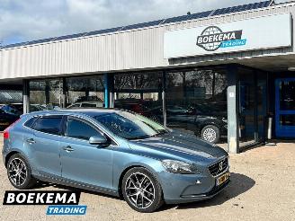 Volvo V-40 1.6 D2 Momentum Navigatie Camera Clima Cruise picture 1