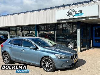 Volvo V-40 1.6 D2 Momentum Navigatie Camera Clima Cruise picture 1