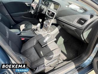 Volvo V-40 1.6 D2 Momentum Navigatie Camera Clima Cruise picture 17