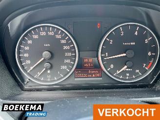 BMW 3-serie 318i 130PK Leer Airco Cruise Control picture 16
