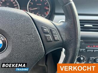 BMW 3-serie 318i 130PK Leer Airco Cruise Control picture 17