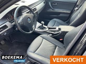 BMW 3-serie 318i 130PK Leer Airco Cruise Control picture 8