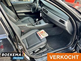 BMW 3-serie 318i 130PK Leer Airco Cruise Control picture 14