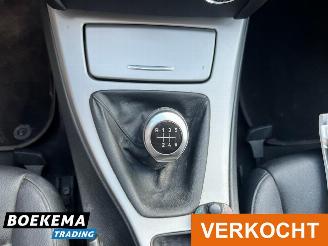 BMW 3-serie 318i 130PK Leer Airco Cruise Control picture 21