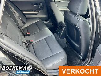 BMW 3-serie 318i 130PK Leer Airco Cruise Control picture 13
