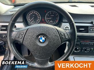 BMW 3-serie 318i 130PK Leer Airco Cruise Control picture 15