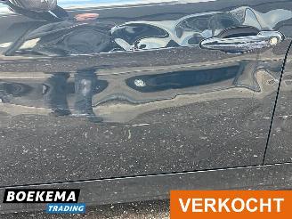 BMW 3-serie 318i 130PK Leer Airco Cruise Control picture 7