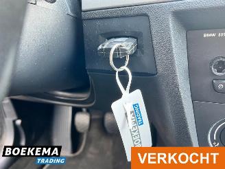 BMW 3-serie 318i 130PK Leer Airco Cruise Control picture 22