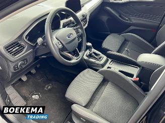 Ford Focus 1.0 EcoBoost Business Navigatie Climate Cruise Camera picture 8