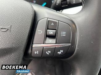 Ford Focus 1.0 EcoBoost Business Navigatie Climate Cruise Camera picture 22