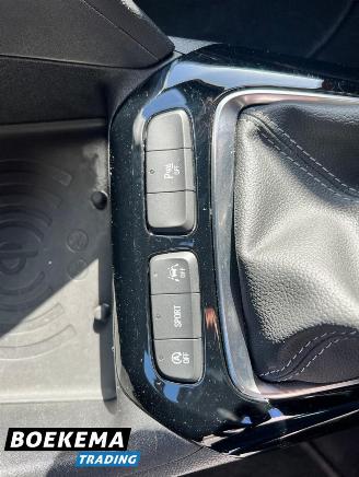 Opel Corsa 1.2 GS Line Apple-Car Climate Lane-Ass picture 24