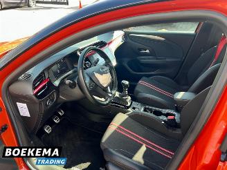 Opel Corsa 1.2 GS Line Apple-Car Climate Lane-Ass picture 12