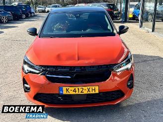 Opel Corsa 1.2 GS Line Apple-Car Climate Lane-Ass picture 5