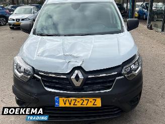 Renault Express 1.5 DCI 75 Comfort Airco Cruise PDC picture 5