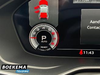 Audi A5 Sportback 35 TFSI S-Edition Competition Navigatie ACC Panorama picture 30