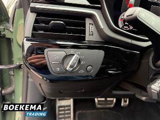 Audi A5 Sportback 35 TFSI S-Edition Competition Navigatie ACC Panorama picture 32