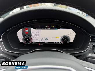 Audi A5 Sportback 35 TFSI S-Edition Competition Navigatie ACC Panorama picture 29