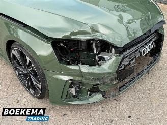 Audi A5 Sportback 35 TFSI S-Edition Competition Navigatie ACC Panorama picture 6