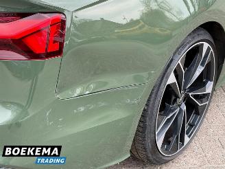 Audi A5 Sportback 35 TFSI S-Edition Competition Navigatie ACC Panorama picture 15