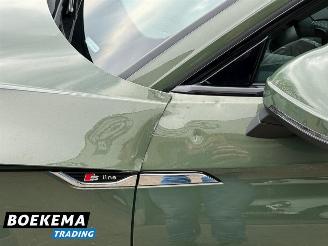 Audi A5 Sportback 35 TFSI S-Edition Competition Navigatie ACC Panorama picture 13