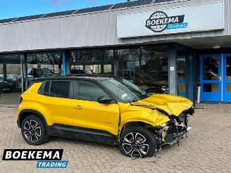 Auto incidentate Jeep Avenger Summit 54 kWh Carplay Navigatie Camera LED Keyless ACC 2024/3