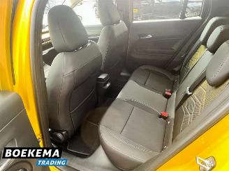 Jeep Avenger Summit 54 kWh Carplay Navigatie Camera LED Keyless ACC picture 18