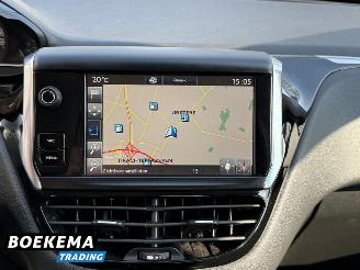 Peugeot 208 1.2 PureTech Blue Lion Navigatie Airco Cruise picture 24