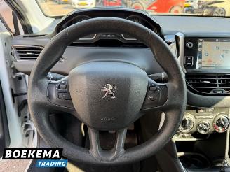 Peugeot 208 1.2 PureTech Blue Lion Navigatie Airco Cruise picture 22